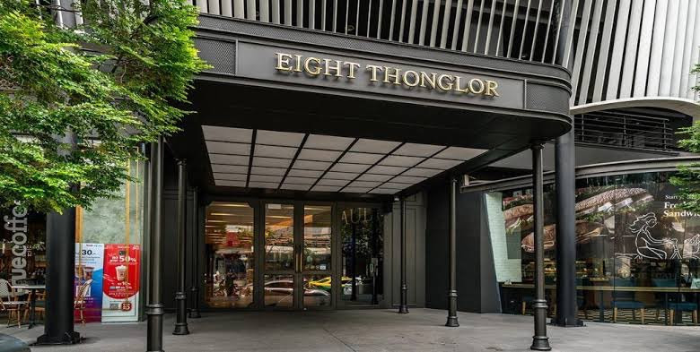 Eight Thonglor Residences | Prime Luxury One Bed Condo Across from J-Avenue-4