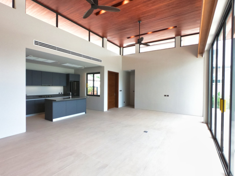 Botanica Modern Loft | Newly Built Exceptional 3 Bedroom Modern Loft Development with Private Pools for Sale in Cherngtalay-8