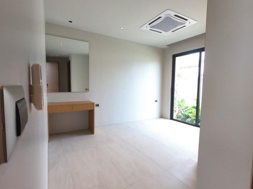 Botanica Modern Loft | Newly Built Exceptional 3 Bedroom Modern Loft Development with Private Pools for Sale in Cherngtalay-18
