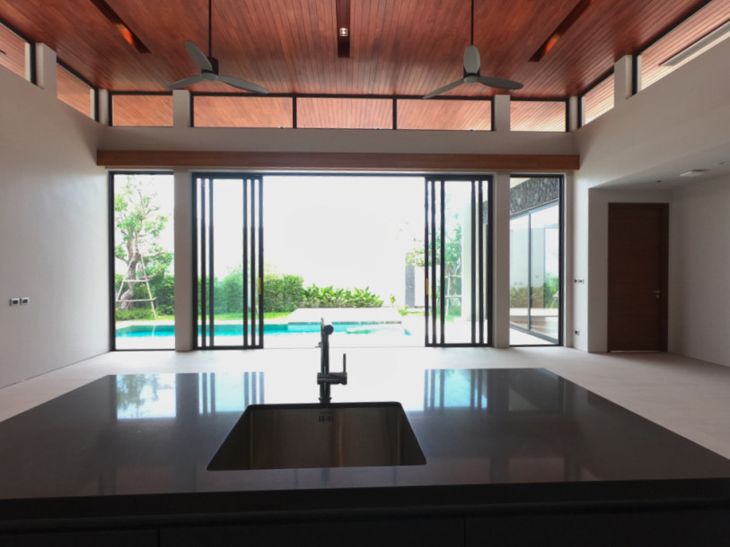 Botanica Modern Loft | Newly Built Exceptional 3 Bedroom Modern Loft Development with Private Pools for Sale in Cherngtalay-7