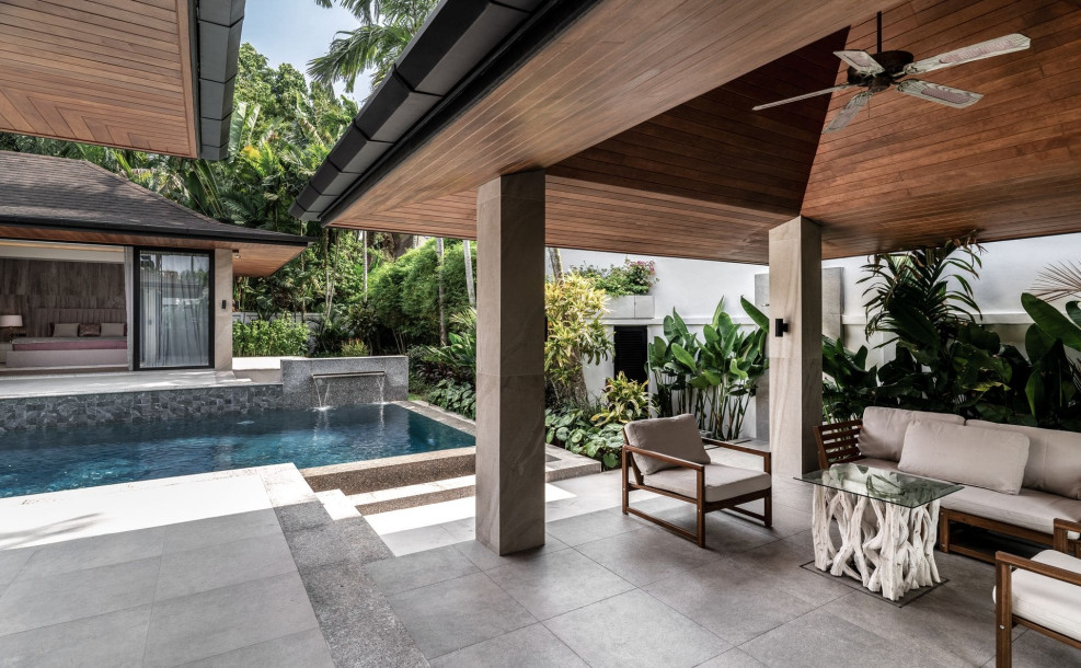 Brand New Villa for Sale: Botanica II 3Bed 3Bath Villa with Spacious Patio & Modern Amenities-32
