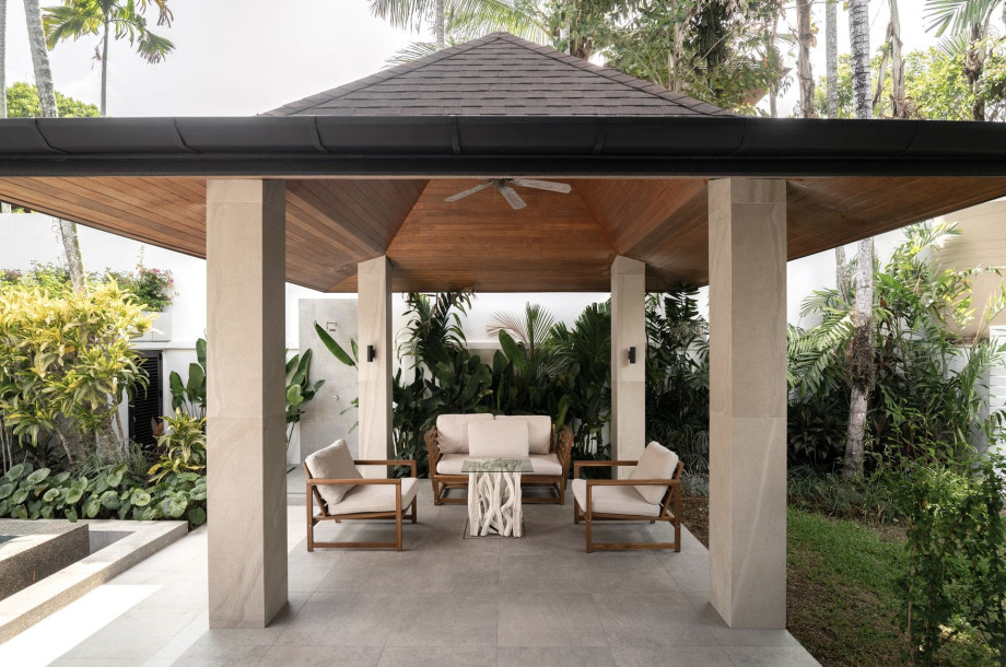 Brand New Villa for Sale: Botanica II 3Bed 3Bath Villa with Spacious Patio & Modern Amenities-35