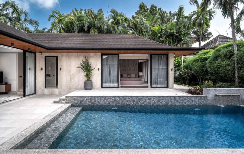 Brand New Villa for Sale: Botanica II 3Bed 3Bath Villa with Spacious Patio & Modern Amenities-28