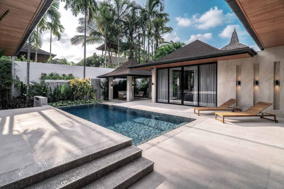 Brand New Villa for Sale: Botanica II 3Bed 3Bath Villa with Spacious Patio & Modern Amenities-37