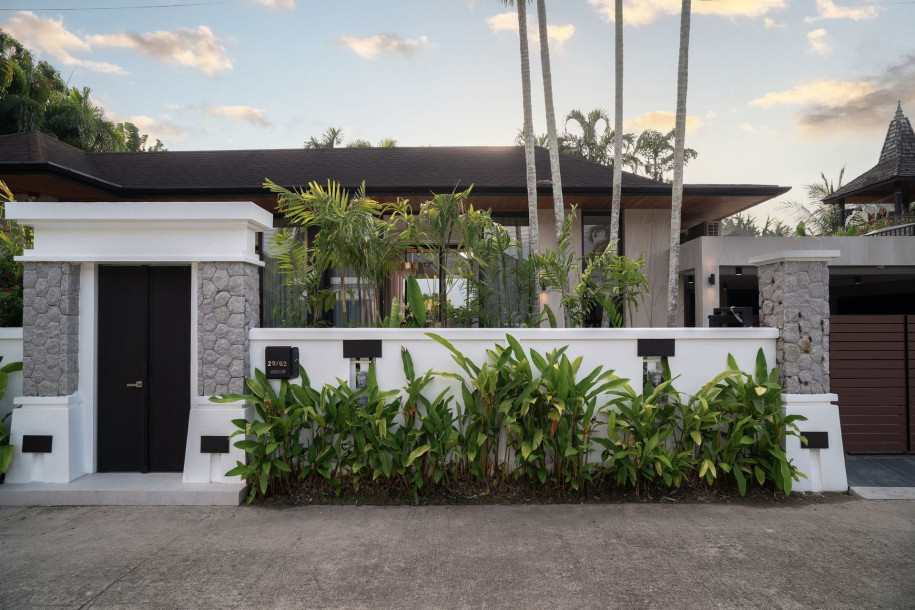 Brand New Villa for Sale: Botanica II 3Bed 3Bath Villa with Spacious Patio & Modern Amenities-39