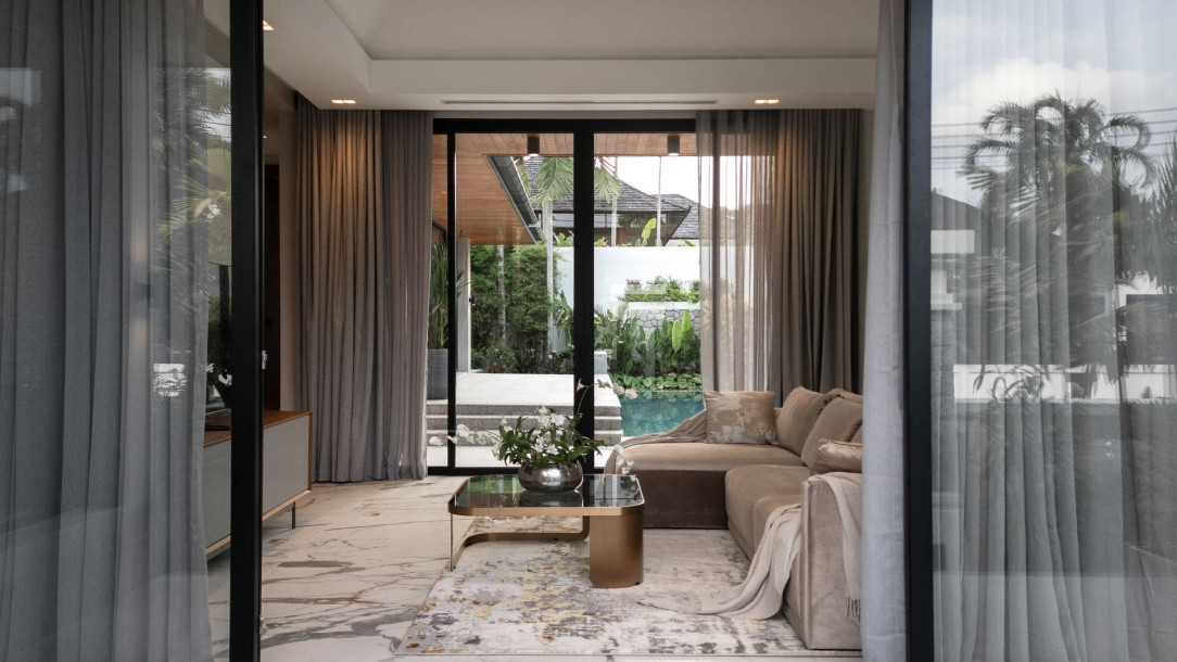 Brand New Villa for Sale: Botanica II 3Bed 3Bath Villa with Spacious Patio & Modern Amenities-6