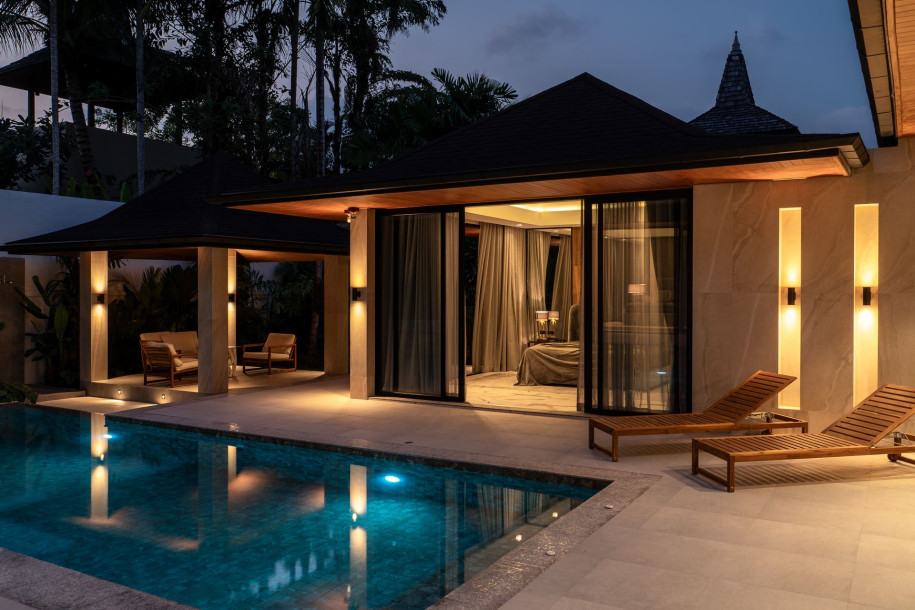 Brand New Villa for Sale: Botanica II 3Bed 3Bath Villa with Spacious Patio & Modern Amenities-41
