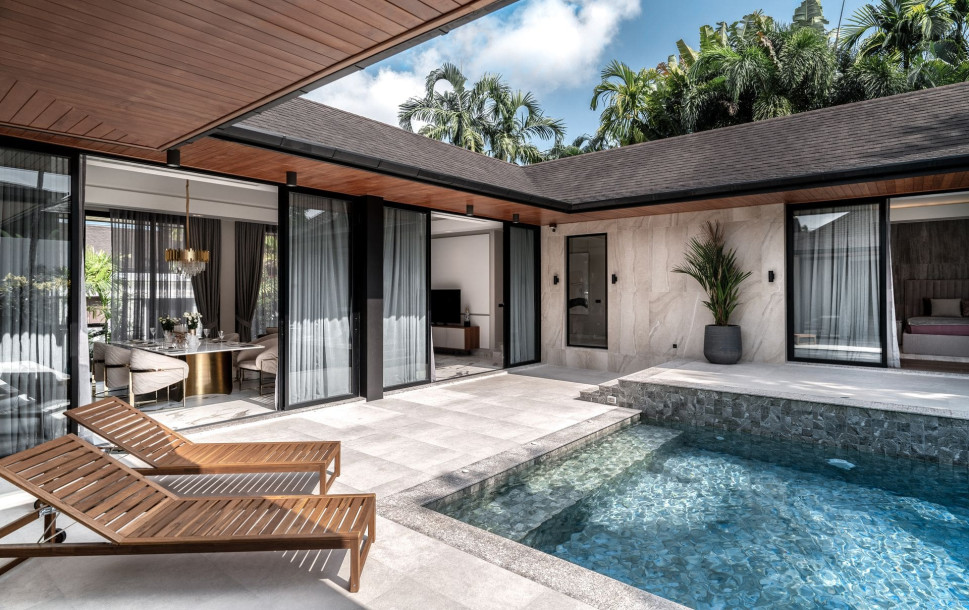 Brand New Villa for Sale: Botanica II 3Bed 3Bath Villa with Spacious Patio & Modern Amenities-31