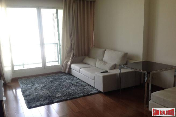 The Address Chidlom | One Bathroom Condo for Rent on 23rd floor Close to BTS Chidlom Station-11