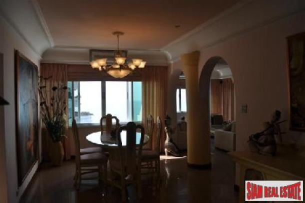 Fully Furnished One Bedroom Apartment - Naklua-6