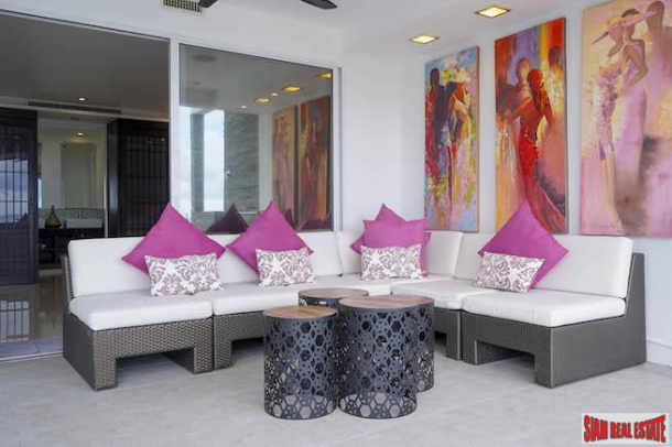 Accenta | Oceanfront Three-Bedroom Kata Penthouse Apartment-3