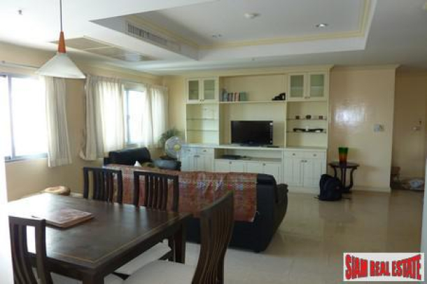 Witthayu Complex | Large Two Bedroom Condo for Sale Near Phloen Chit BTS-6