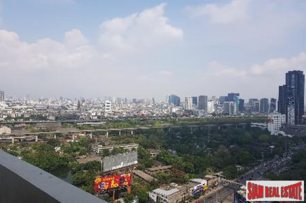 Witthayu Complex | Large Two Bedroom Condo for Sale Near Phloen Chit BTS-8