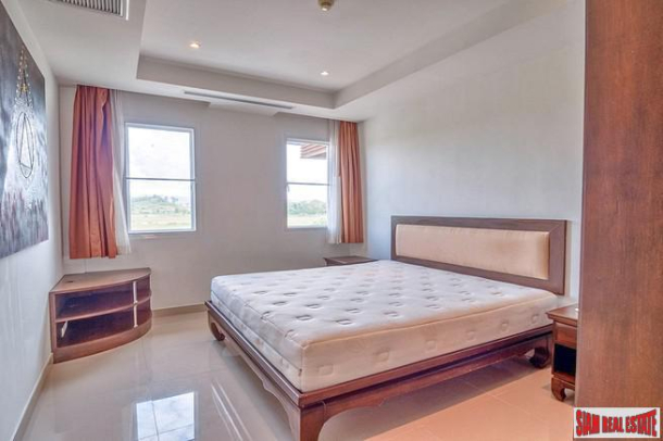 Cherng Talay Condo | Modern Three-Bedroom Condo for Rent in Cherng Talay-16