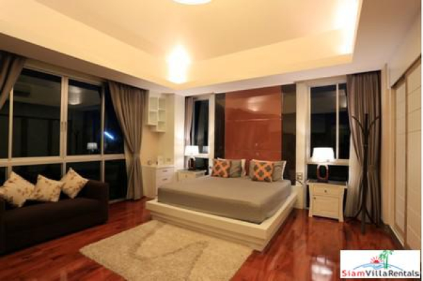3 Bed Pool Villa in a Secure Estate at North Pattaya-4