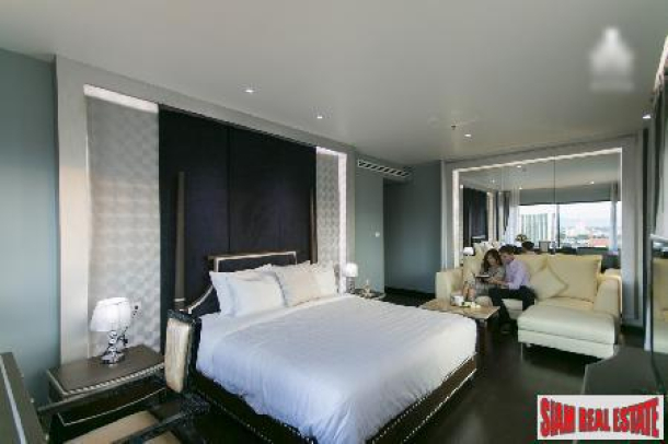 The Presidential Suites - Chiang Mai Most Luxurious Condos-7