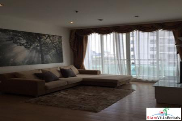 Eight Thonglor Residences | Prime Luxury One Bed Condo Across from J-Avenue-6