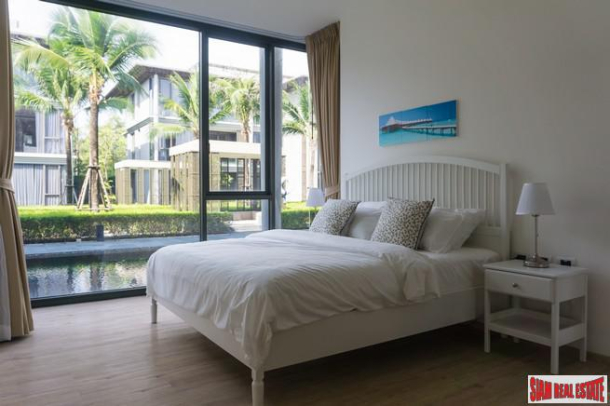 Baan Mai Khao | Luxury Seaview Pool Condo for Sale with Private Pool in Mai Khao-11