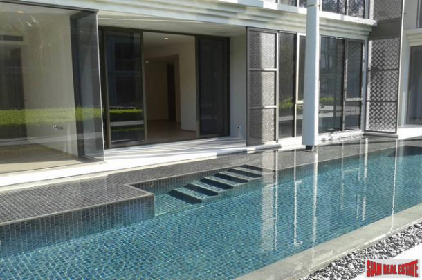 Baan Mai Khao | Luxury Seaview Pool Condo for Sale with Private Pool in Mai Khao-2