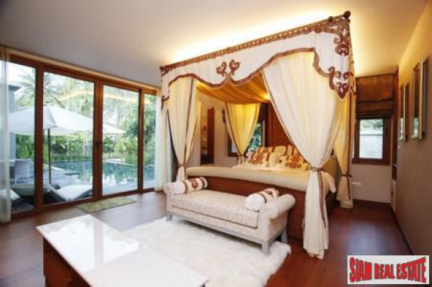 Luxury Home In Chiang Mai-9