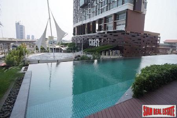 The Coast Bangkok | New Modern Development on Sukhumvit Road near Bangna, Bangkok-7