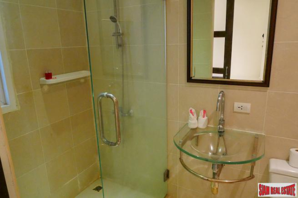Luxurious Pool Villa- Amber Villa -  7 Bedrooms & 7 Baths in  Nai Harn, Phuket-23