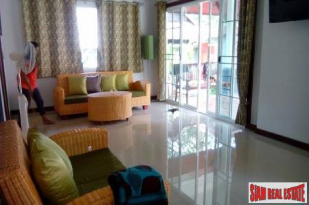 Koh Lanta Villa Resort-7
