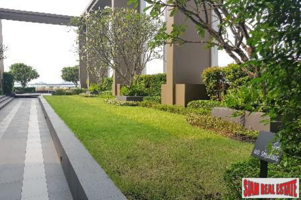 The Line Sukhumvit 71 | Contemporary One Bedroom Condo with Views in Phra Khanong-18