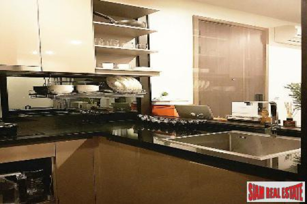 The Line Sukhumvit 71 | Contemporary One Bedroom Condo with Views in Phra Khanong-6