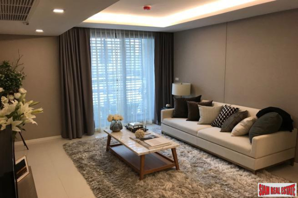 Circle Rein 12 | New Two Bedroom Low Rise Condo  for Sale in Asok-5