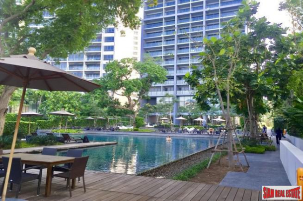 Walk to the Beautiful Beach from this One Bedroom Condo in North Pattaya-1