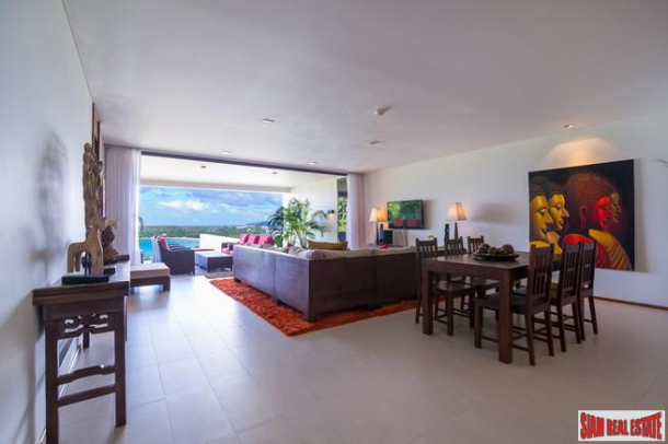 The Heights Kata | Unstoppable Andaman Sea Views from this Two Bedroom Condo-13