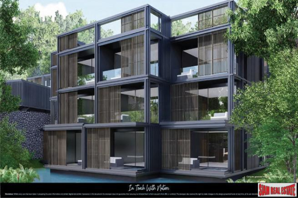MontAzure Lakeside | New Kamala Studio & One Bedroom Condo Project with Hillside or Lakeside  Views  - Inquire about Options for 2 & 3  Bed Units-11