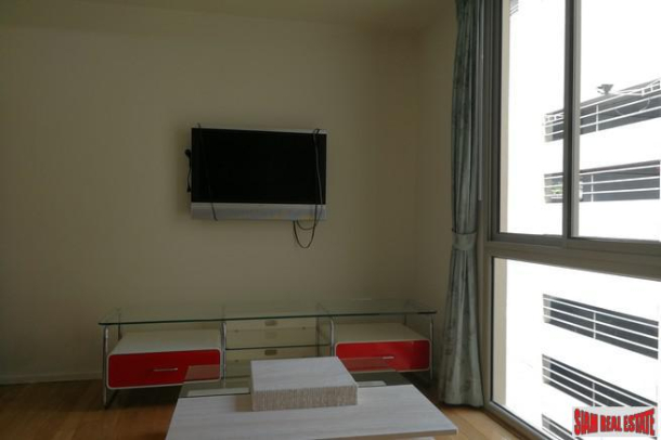 The Legend Saladaeng | Open and Spacious One Bedroom Condo for Sale in Sala Daeng-14