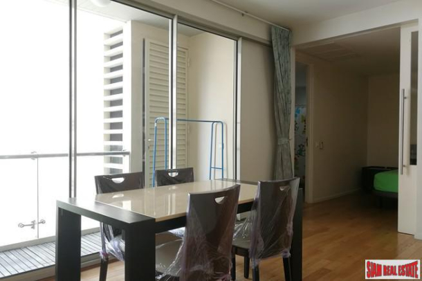 The Legend Saladaeng | Open and Spacious One Bedroom Condo for Sale in Sala Daeng-5
