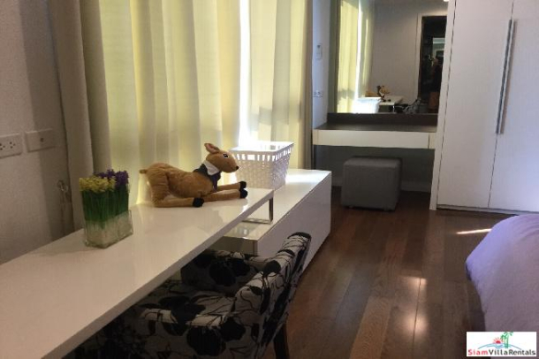 15 Sukhumvit Residence | Two Bed Condo for Rent in the Heart of Sukhumvit at Soi 15-5