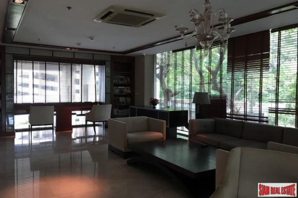 The Address Chidlom | Exceptional City Views from this One Bedroom Condo for Sale in Chidlom-16