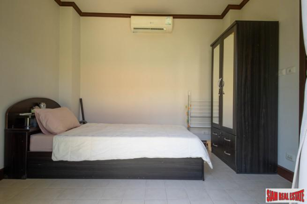 Sai Taan Villas | Immaculate Five Bedroom Tropical Paradise Pool Villa in Laguna-29