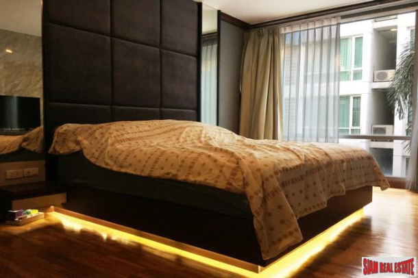 Baan Siri Sukhumvit 10  | Two Bed Condo for Sale at Asoke/Nana-23