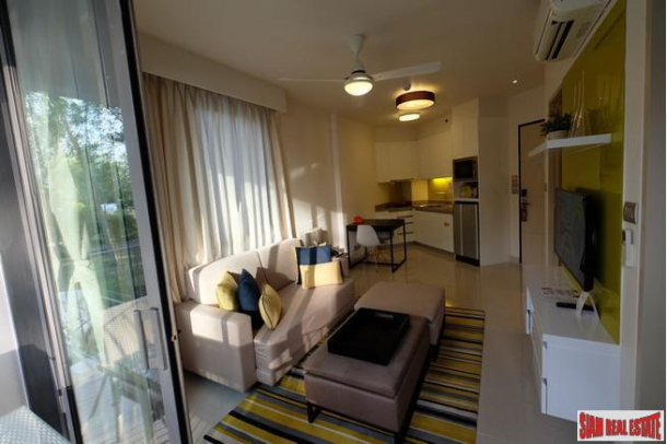 Cassia Phuket | One Bedroom Hotel-Managed Apartment for Sale in Laguna Phuket-1