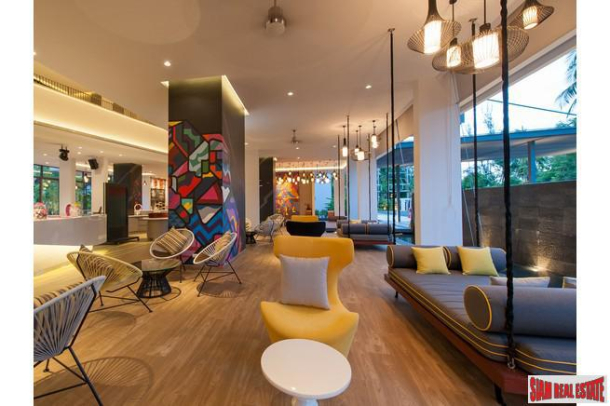 Cassia Phuket | One Bedroom Hotel-Managed Apartment for Sale in Laguna Phuket-10