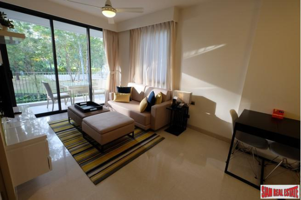 Cassia Phuket | One Bedroom Hotel-Managed Apartment for Sale in Laguna Phuket-2