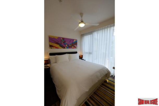 Cassia Phuket | One Bedroom Hotel-Managed Apartment for Sale in Laguna Phuket-4