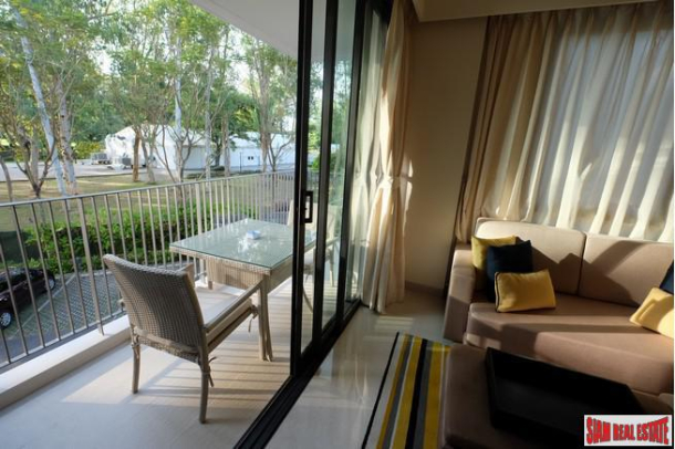 Cassia Phuket | One Bedroom Hotel-Managed Apartment for Sale in Laguna Phuket-7
