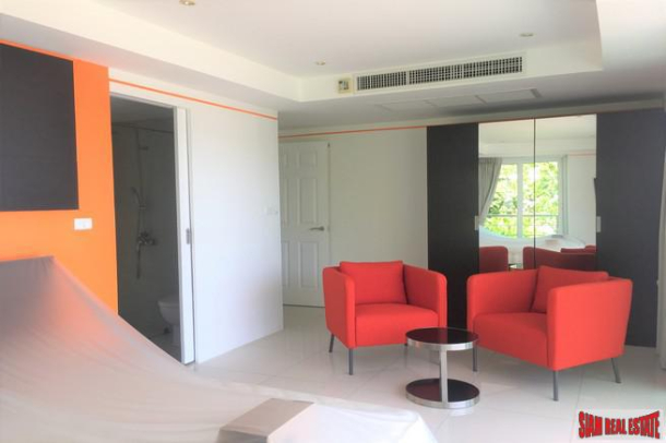 Kata Ocean View | Large Renovated Two Bedroom Sea view Condo for Sale in Kata-19