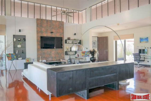 Baan CoCoon - Exclusive Four Bedroom Fairway Home with Private Pool in Kathu-4