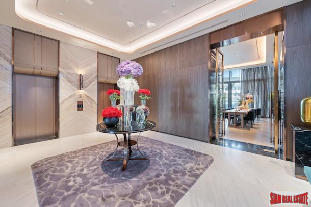 The Monument Thong Lo | Luxury Two Bedroom Corner Unit for Rent-27