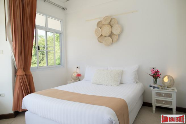 Unique Two -  Two Bedroom Pools Villas on a Large Ao Nang Property - Excellent Business Investment-5