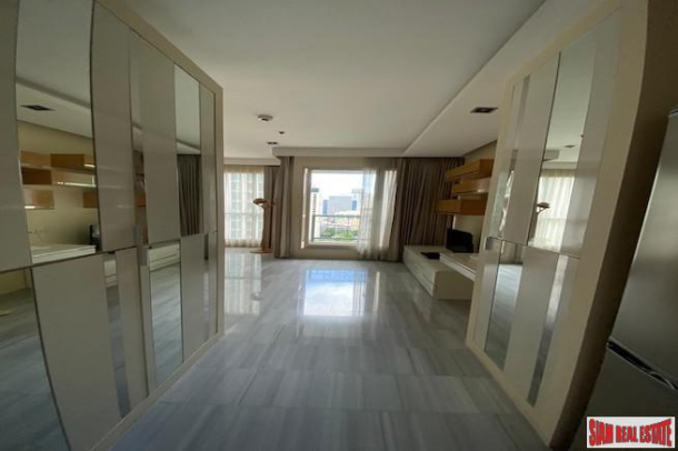 The Address Chidlom | Sunny One Bedroom Condo for Rent Close to the City Center-6