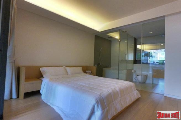 Siamese Gioia | Large One Bedroom Condo with Green Views for Sale on Sukhumvit 31-10